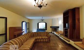 Imagem 6: Casa para Aluguel - Cidade Jardim, 4 Quartos, 900 m2