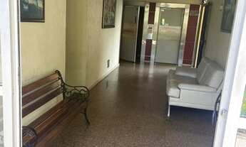 Imagem 2: Cobertura para Venda no Condomínio Edifício Aguia de Haia - AP40163