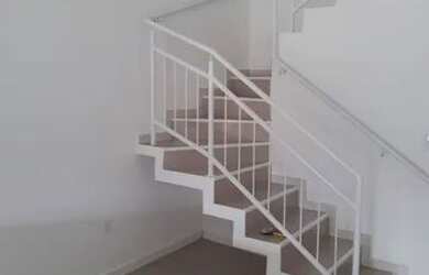 Imagem 2: Alugo Sobrado Geminado 70 M2 R$ 1400,00