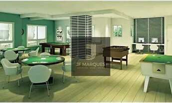 Imagem 7: Apartamento com 2 dormitórios para alugar, 86 m² por R$ 5.311/mês - Jardim Tupanci - Barue