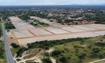 Imagem 4: Loteamento Porto Aquiraz A 900 Metros Da Praia Da Prainha,Localizacao Muito Top Ultimas Un