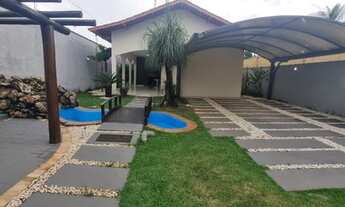 Imagem 5: Casa para venda possui 280 metros quadrados 3 quartos sendo 1 suite em Aeroviário - Goiâni