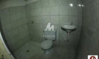 Imagem 7: Salão/Galpão (salão - térreo