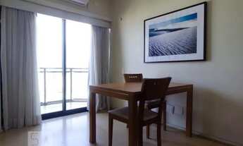 Imagem 5: Apartamento para Aluguel - Leblon, 1 Quarto, 40 m2