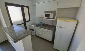 Imagem 4: Apartamento Padrão em Ribeirão Preto