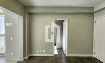 Imagem 4: Lindo e único apto em Moema 15m de Sacada Gourmet