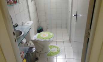 Imagem 2: AP 3/4 Cond. Luar da Praia, Alugo ou Vendo