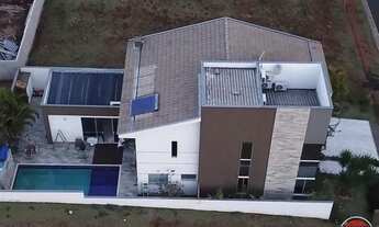 Imagem 2: CASA EM CONDOMÍNIO SOBRADO para locação em Londrina