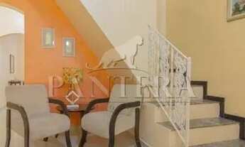 Imagem 3: Sobrado de 155m² na Vila Camilópolis, Santo André