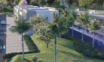 Imagem 3: Casa 2 quartos em Condomínio Mirante Jambreiro