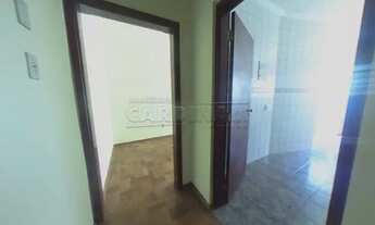 Imagem 4: Apartamento Padrão em São Carlos