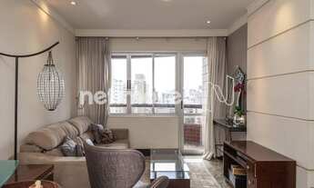 Imagem 2: Locação Apartamento 3 quartos Savassi Belo Horizonte