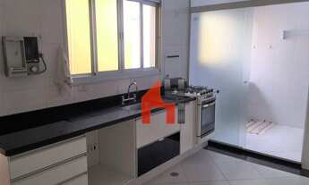 Imagem 4: Casa com 2 dormitórios para alugar, 82 m² por R$ 3.560,00/mês - Bosque da Saúde - São Paul