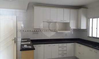 Imagem 7: Apartamento para aluguel com 60 metros quadrados com 2 quartos em Bela Vista - Osasco - SP