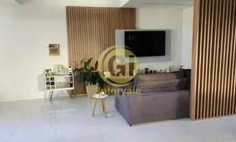 Imagem 3: Casa Condomínio Aluguel 272M² 4 Quartos, Sendo 2 Suítes, 5 Banheiros,4 Vagas -Condomínio V