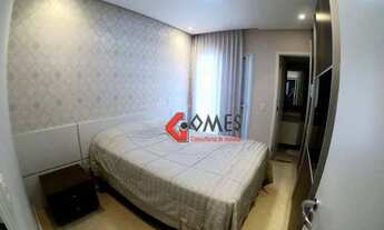 Imagem 15: Apartamento à venda, 104 m² por R$ 780.000,00 - Vila Mussolini - São Bernardo do Campo/SP