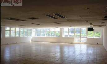 Imagem 4: Laje Corporativa, Pinheiros, São Paulo - R$ 5 mi, Cod: 91001