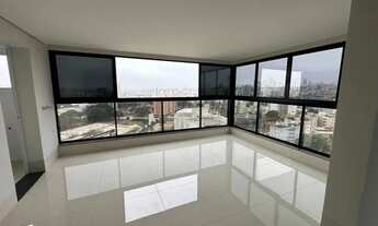 Imagem 3: Cobertura Duplex 03 suítes