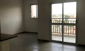 Imagem 3: Apartamento com 2 dormitórios à venda, 64,70m² - Vila Nossa Senhora das Graças - Taubaté/S