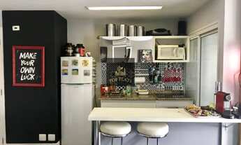 Imagem: Flat Para Locação - Brooklin