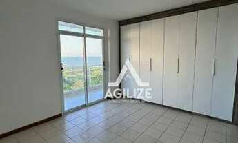 Imagem 7: Apartamento com 3 dormitórios para alugar, 140 m² por R$ 3.100/mês - Granja dos Cavaleiros