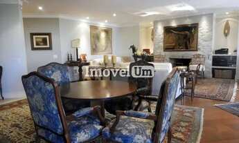 Imagem 6: Vila Madalena Apartamento com 3 dormitórios