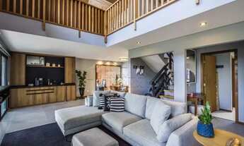 Imagem 7: Casa Padrão em Campos do Jordão