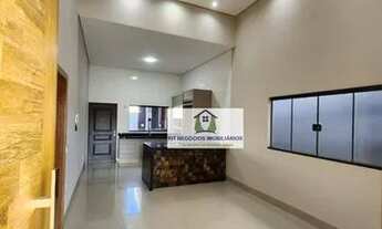 Imagem 4: Casa com 3 dormitórios à venda, 117 m² por R$ 480.000,00 - Parque Vila Nobre - São José do