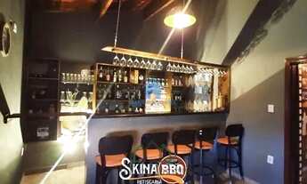 Imagem 5: Comercial à venda 3 Quartos, 5 Vagas, 250M², Residencial Mombaça, Pindamonhangaba - SP