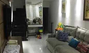 Imagem: CASA COM 3/4 FINANCIAMNETO PARA TODOS