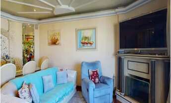 Imagem 2: Apartamento à venda em Sao Paulo