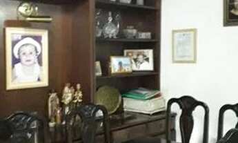 Imagem 4: Casa à venda, 3 quartos, 1 suíte, 2 vagas, Marapé - Santos/SP