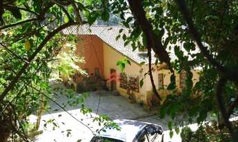 Imagem 3: Casa com 04 dormitórios, 450 m² - Parque dos Caetes - Cotia/SP