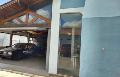 Imagem 2: Casa para Venda - 257.43m², 3 dormitórios, sendo 1 suites, 4 vagas - Taruma