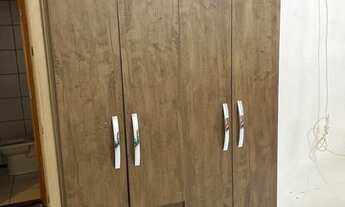 Imagem 4: Quarto mobiliário