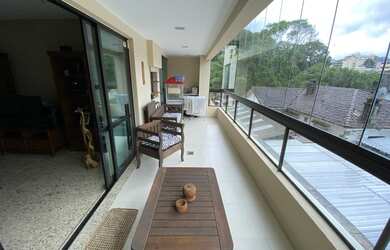 Imagem 5: Apartamento impecável localizado no bairro do Alto - Teresópolis - RJ