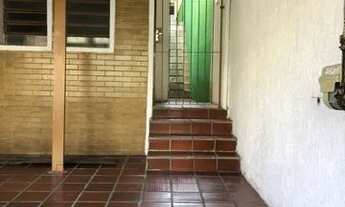 Imagem 2: CASA ASSOBRADADA - PARQUE JAÇATUBA - SP