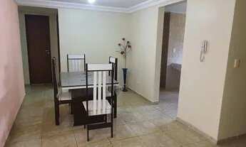 Imagem 4: Apartamento para venda com 100 metros quadrados com 4 quartos em Jardim Oceania - João Pes