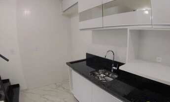 Imagem 6: Sobrados com 2 quartos para alugar por R$ 1200.00, 41.62 m2 - ALTO BOQUEIRAO - CURITIBA/PR