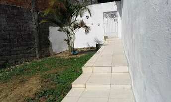 Imagem 4: Casa térrea, próximo Centro de Diadema, escolas, bancos, supermercados, drogarias e vasto