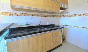 Imagem 7: QS 07 Rua 800 lote 44 bloco 01 2º andar