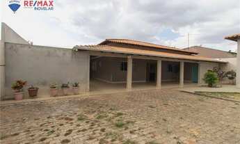 Imagem: Casa á venda - Ponte Alta, Gama Distrito