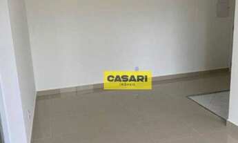 Imagem 5: Apartamento com 2 dormitórios para alugar, 50 m² - Parque das Nações - Santo André/SP