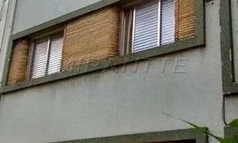 Imagem: Apartamento de 110m² com 3 quartos em Vila