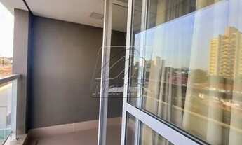 Imagem 7: Apartamento com 1 dormitório para alugar, 34 m² - Centro - Piracicaba/SP