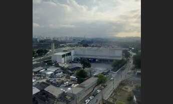 Imagem: Apartamento studio para locação ao lado