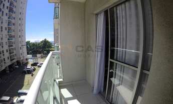 Imagem 4: Lh Apartamento Enseada de Manguinhos com 2 quartos suite em Manguinhos - Serra - ES