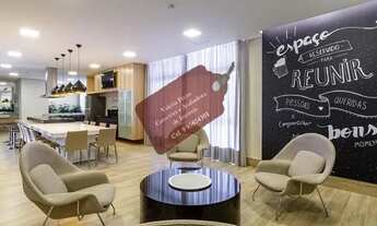 Imagem 6: Apartamento para Locação em São Paulo, Vila Santa Catarina, 2 dormitórios, 1 suíte, 1 banh