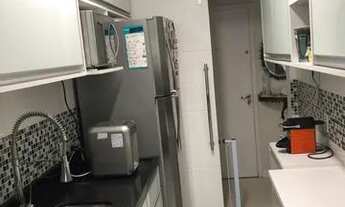 Imagem 10: Apartamento à venda no bairro Vila Suzana - São Paulo/SP, Zona Sul