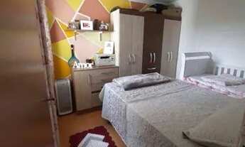 Imagem 3: Apartamento com 2 dormitórios à venda, 44 m² por R$ 197.000,00 - Jardim São Luis - Guarulh